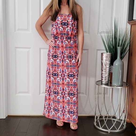 Maxi dress - Picture 1 of 2